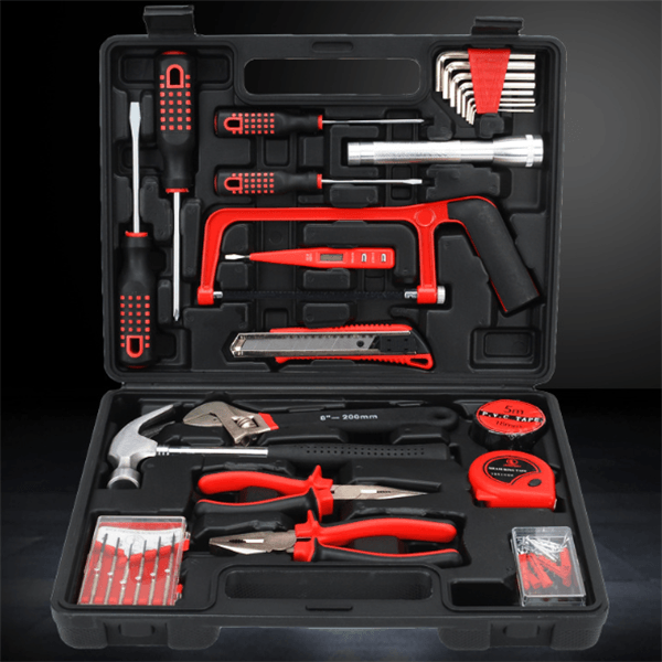 32-piece tool set - Nioor