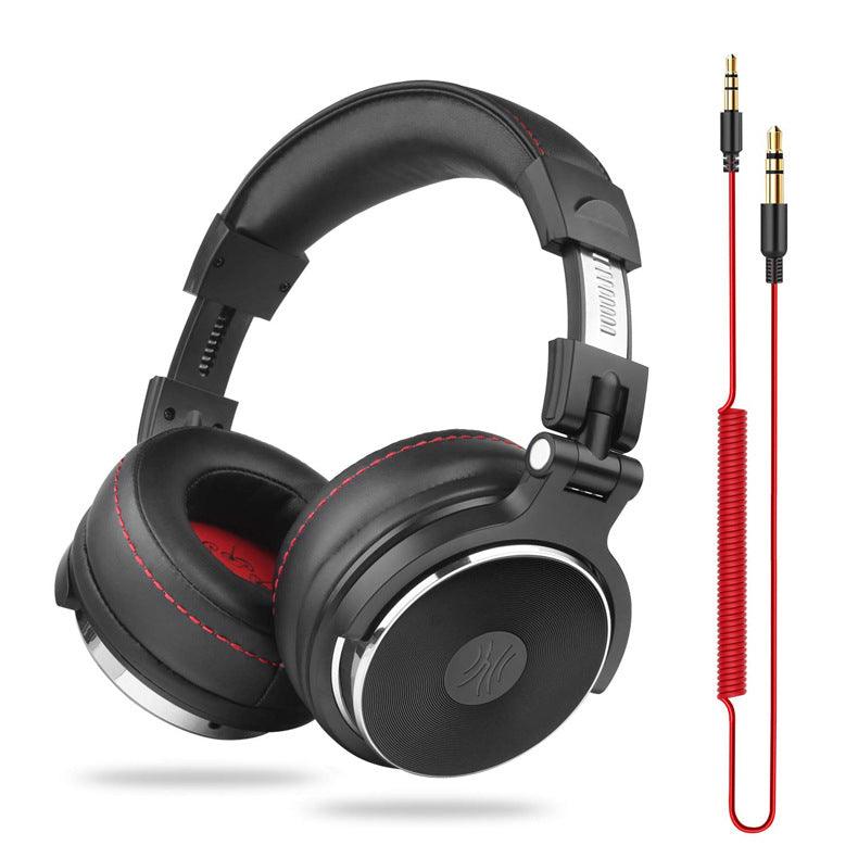 Stereo headphones with mic - Nioor