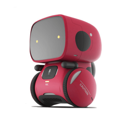 Children Voice Recognition Robot Intelligent Interactive Early Education Robot - Nioor