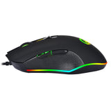 Wired gaming mouse glows - Nioor