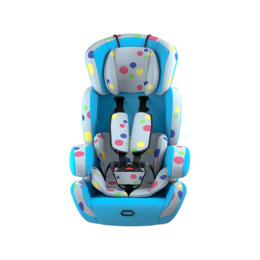 Baby Car With Car Foldable Safety Seat Basket Portable Car Cradle - Nioor