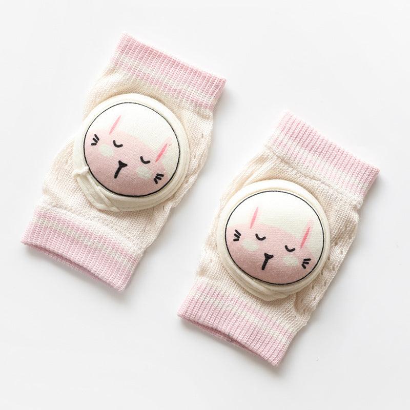 Baby crawling knee pads - Nioor