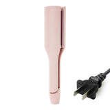 32mm French Egg Roll Hair Curler Water Ripple - Nioor