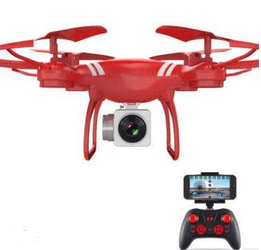 XKY KY101 RC Drone Wifi FPV HD Adjustable Camera - Nioor