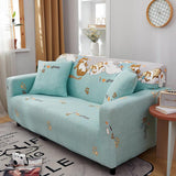 Lazy sofa cover - Nioor