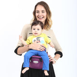 Front hold baby carrier - Nioor