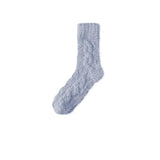 Coral Velvet For Male Home Room Socks Couple Style - Nioor