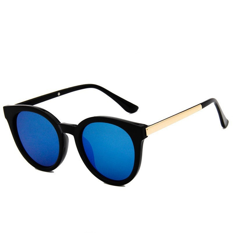 box sunglasses fashion dazzle women sun glasses