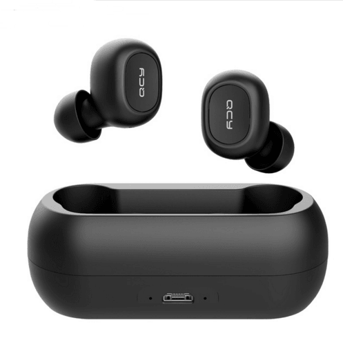 QCY T1 binaural wireless Bluetooth headset - Nioor