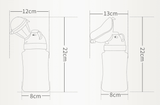 Portable Baby Hygiene Toilet - Nioor