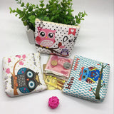 Ladies Children Student Wallet Coin Bag Storage Bag PU Bag - Nioor