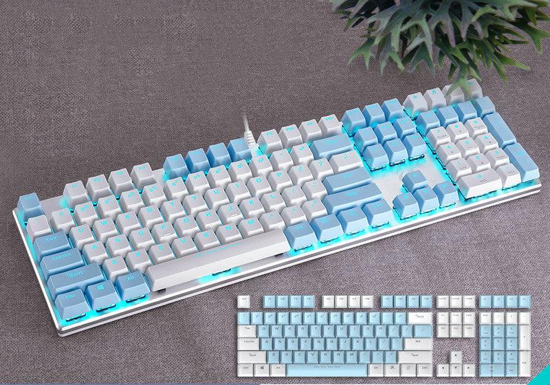 Mechanical Keyboard Laptop - Nioor