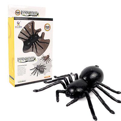 Remote control car spider electronic pet - Nioor