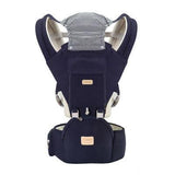 Multifunctional baby carrier - Nioor