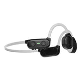 Personal Bone Conduction Bluetooth Headset - Nioor