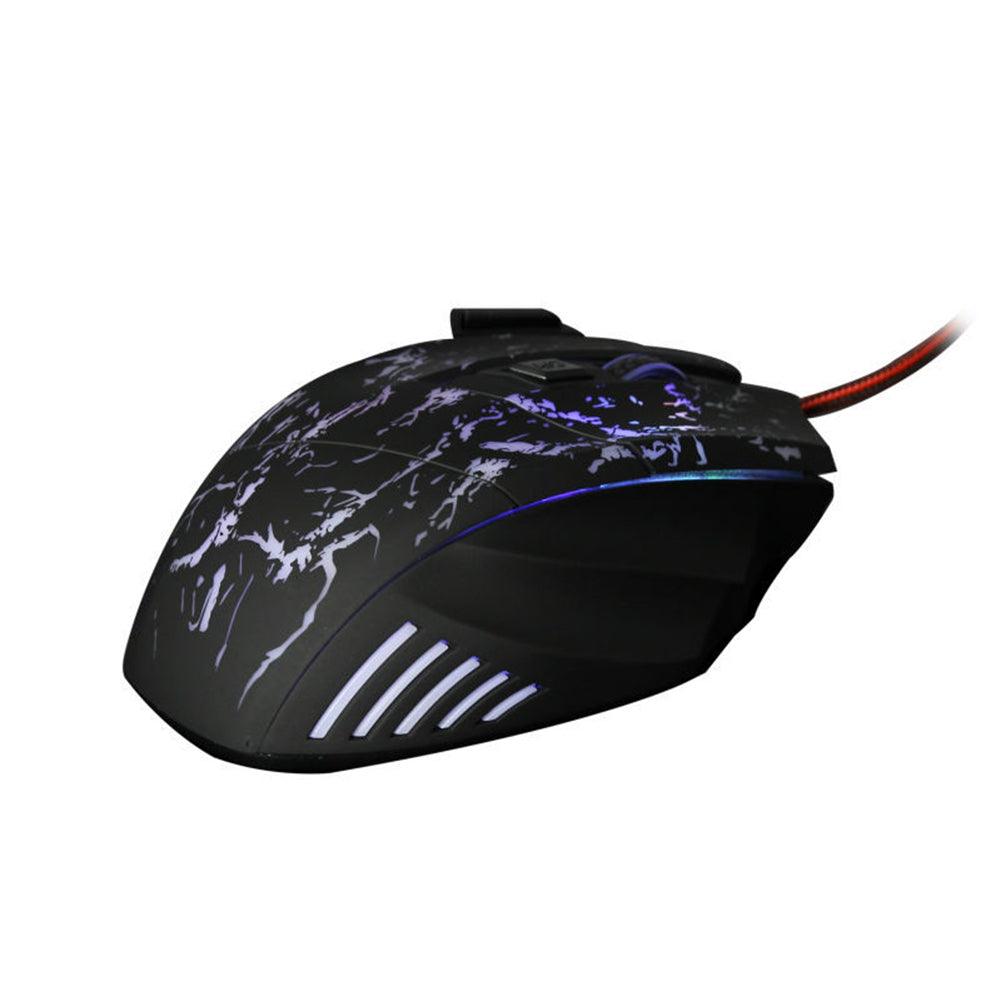 Computer Gaming Mouse - Nioor