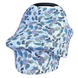 Nursing Breastfeeding Privacy Cover - Nioor