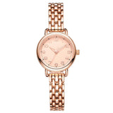 Women's Watch Dial Is Exquisite And Fashionable - Nioor