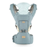 Multifunctional baby carrier - Nioor