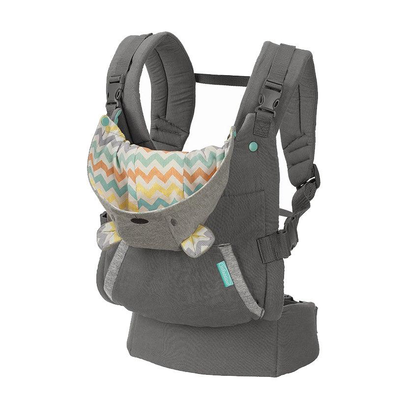 Multifunctional baby carrier - Nioor