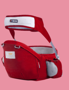 Multifunctional baby carrier - Nioor