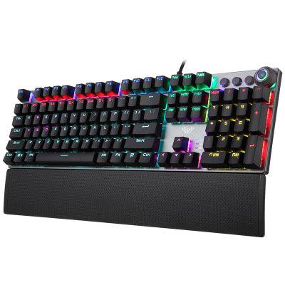 F2088 mechanical keyboard - Nioor