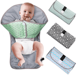 Convenient baby changing pad - Nioor