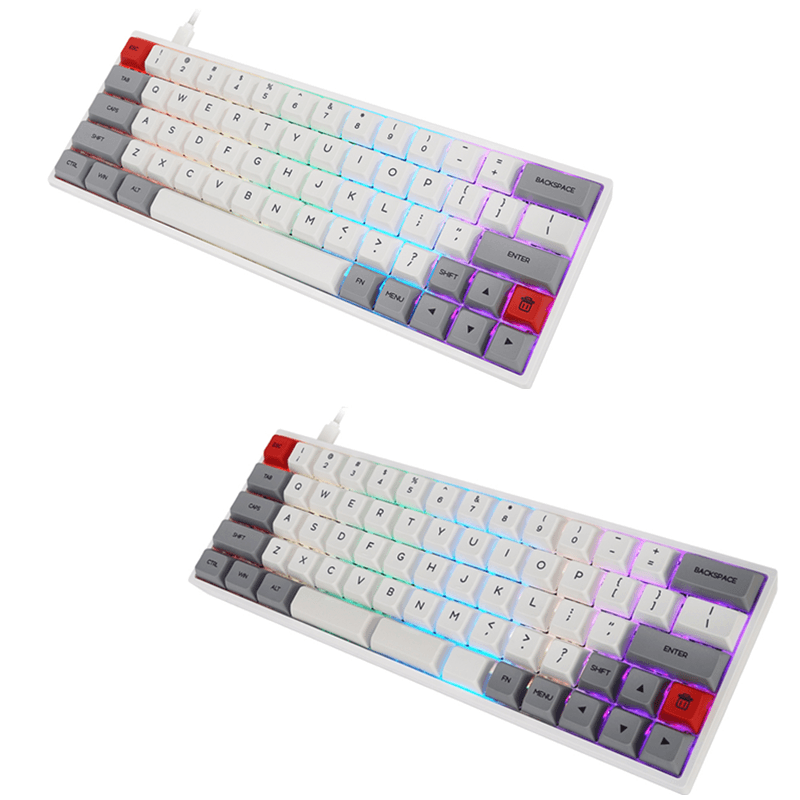 Mechanical keyboard Kit - Nioor