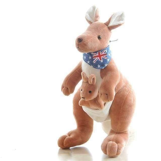 Kangaroo plush toys - Nioor
