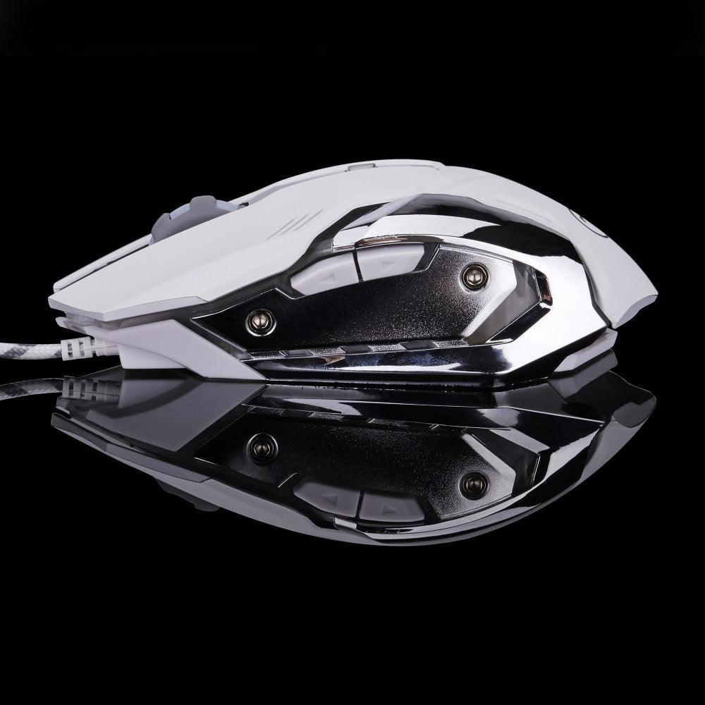 Wired gaming mouse - Nioor