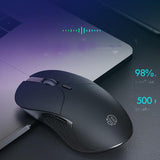 Wireless voice mouse - Nioor