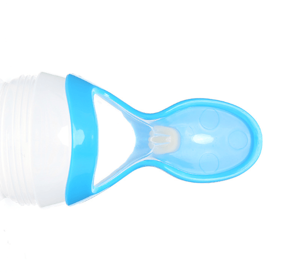 Baby Spoon Bottle Feeder - Nioor