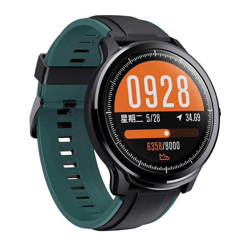 Newest smart watch SN80 fashion watch fitness tracker - Nioor