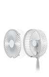 Outdoor folding fan - Nioor