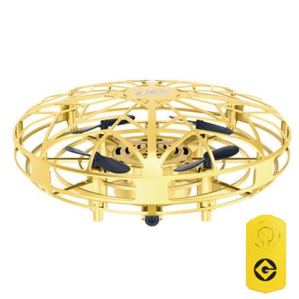 Flying Helicopter Mini Drone UFO RC Drone Infraed Induction - Nioor