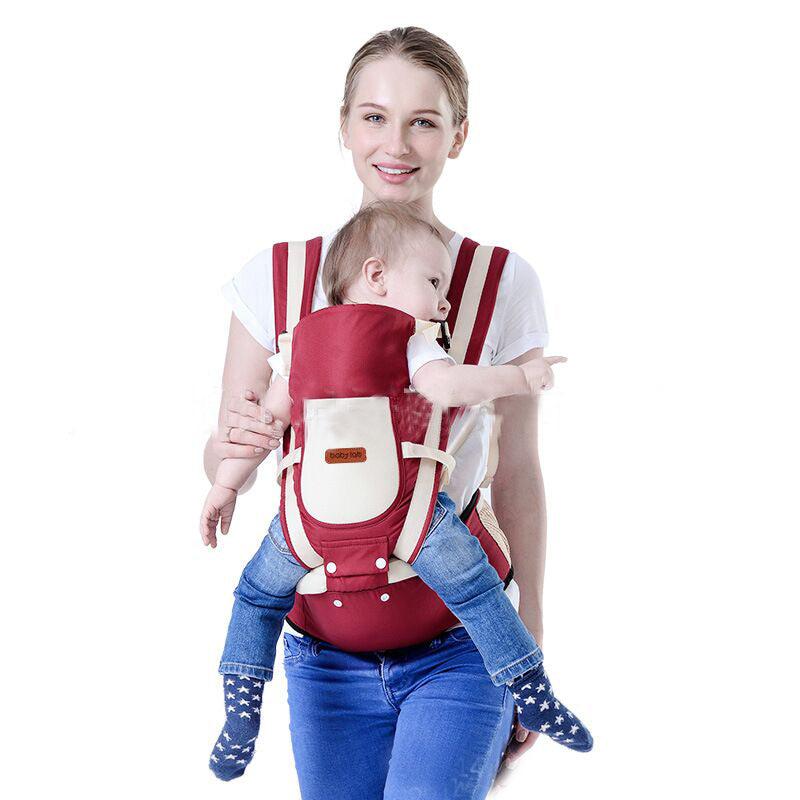 Baby carrier - Nioor