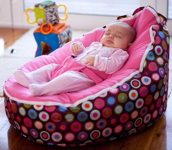 Hot Sale Baby Sofa Bed Baby Bed Bean Bag - Nioor