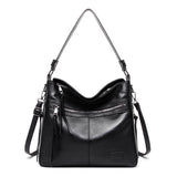 Women's Bag European And American Fashion Shoulder Messenger Bag