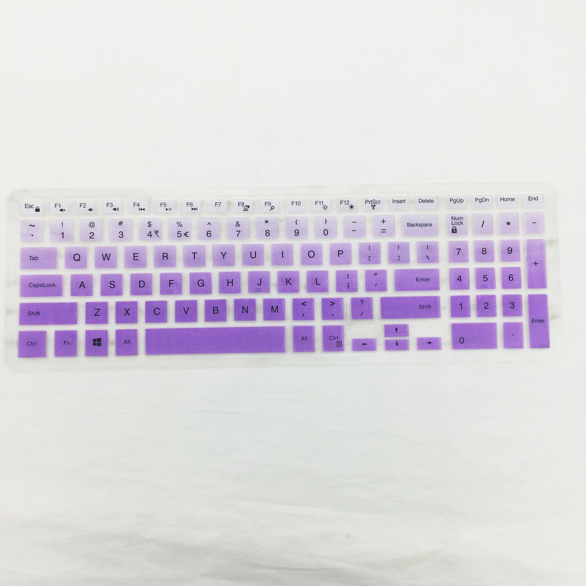 Notebook Keyboard Membrane Keyboard Membrane - Nioor