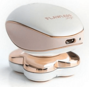 Rechargeable Body Painless Hair Remover - Nioor