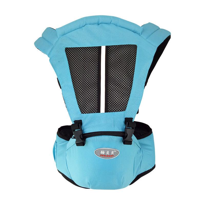 Front hold baby carrier - Nioor