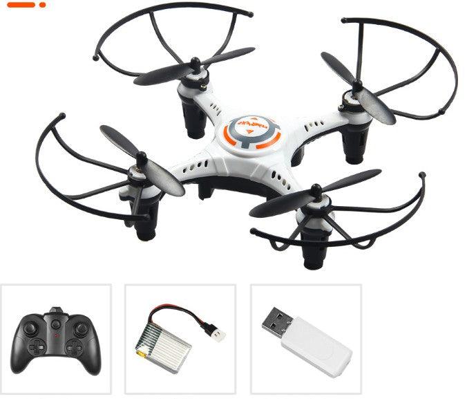 RC Mini Drone Stunt Flipping Quadcopter - Nioor