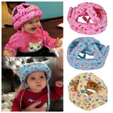 Baby Anti Collision Hat - Nioor