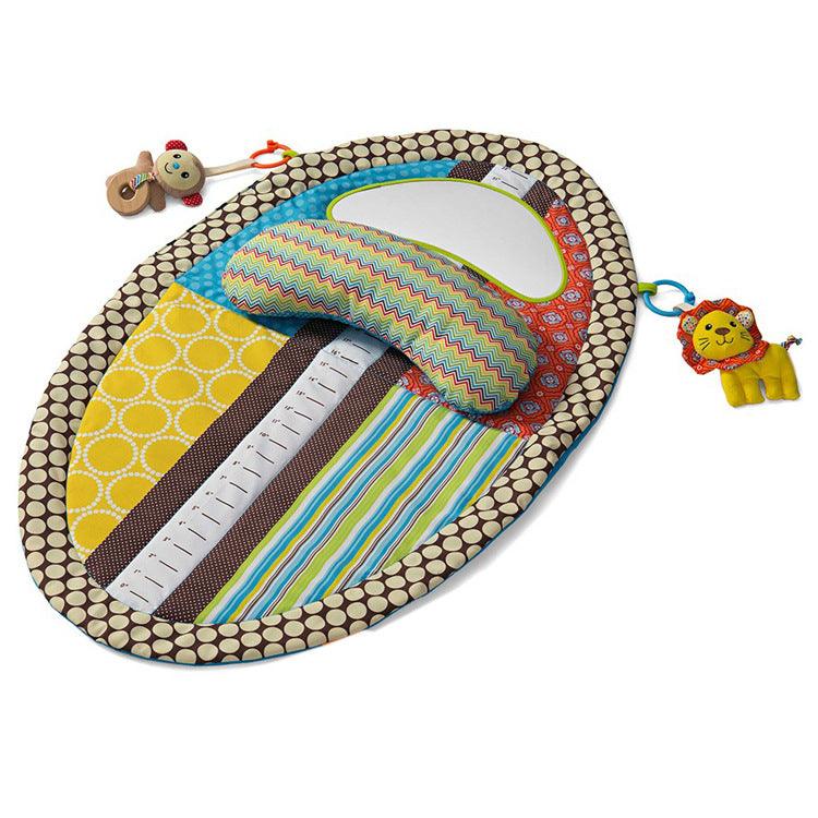 Early childhood education game blanket crawling mat - Nioor