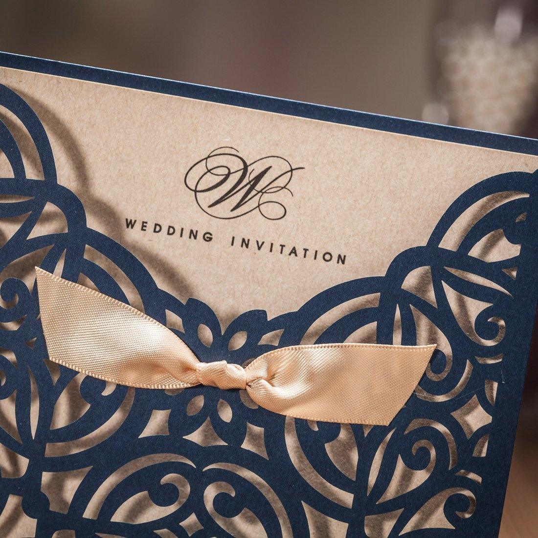 Personalized custom invitation - Nioor