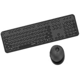 Wireless keyboard and mouse - Nioor