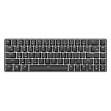 Bluetooth mechanical keyboard - Nioor