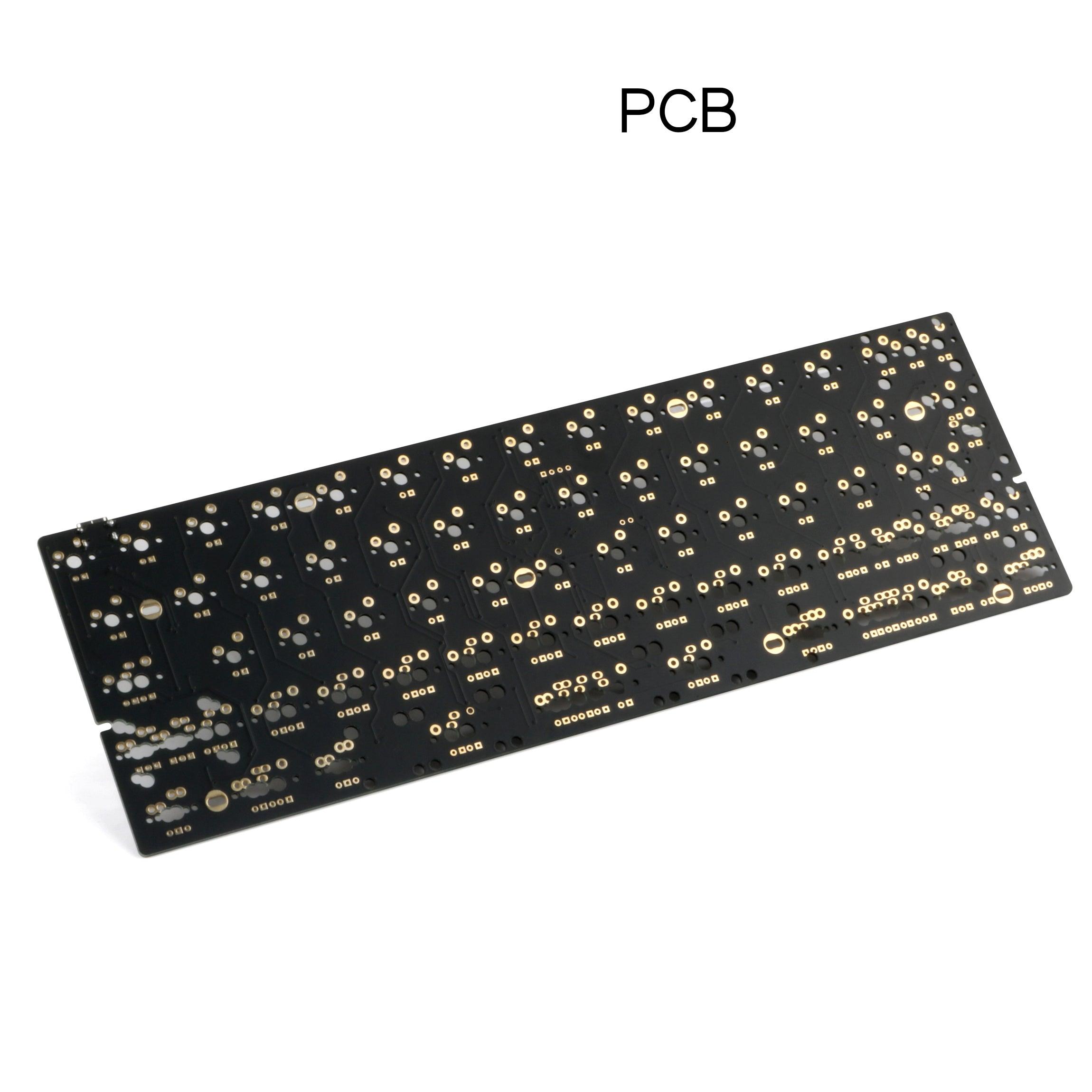 Keyboard PCD board - Nioor