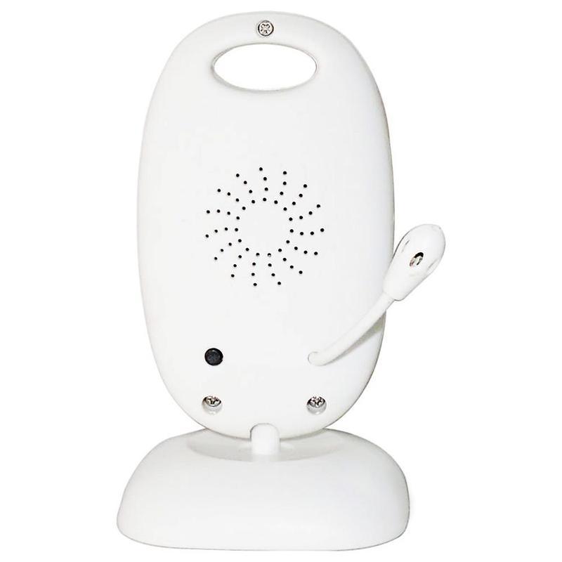 Infant Wireless Video Baby Radio Babysitter Digital Baby Sleep Monitor Audio - Nioor