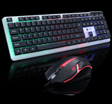 Wired Mouse Keyboard - Nioor